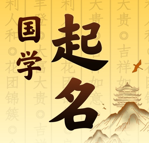 临夏国学起名 人工起名一对一